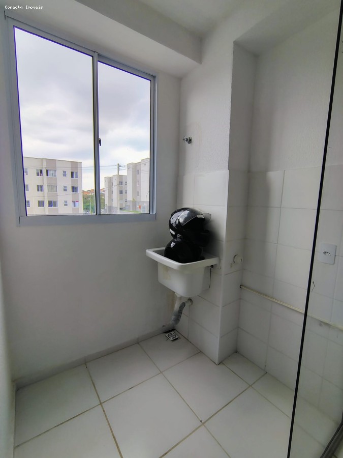 Apartamento, 2 quartos, 44 m² - Foto 8